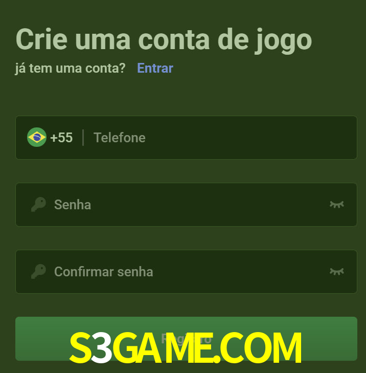 Login-E-Registro-Registro