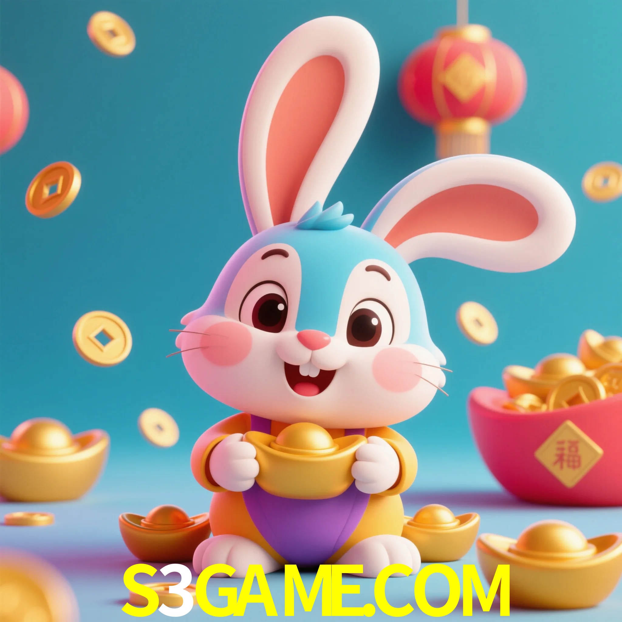 s3gamegame-App