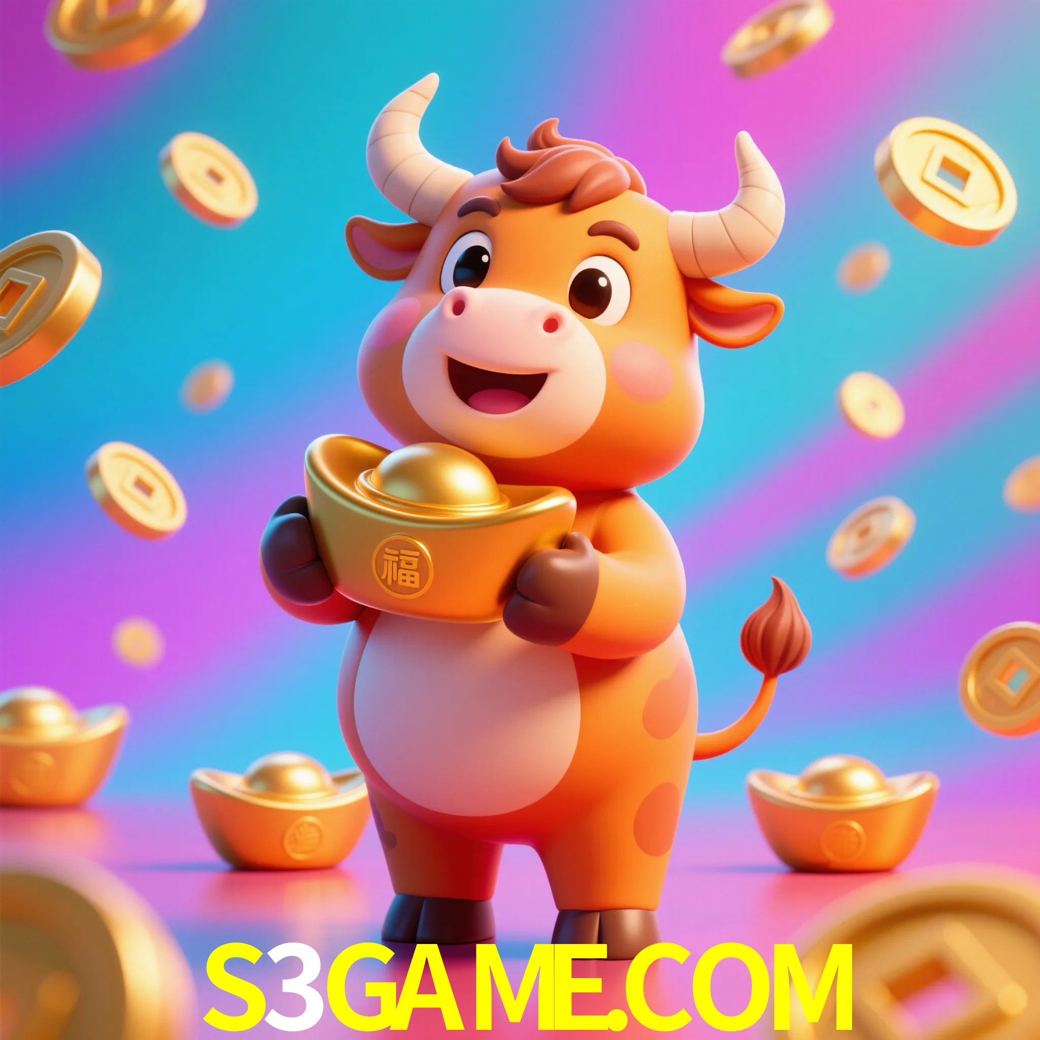 s3gamegame-Jogo